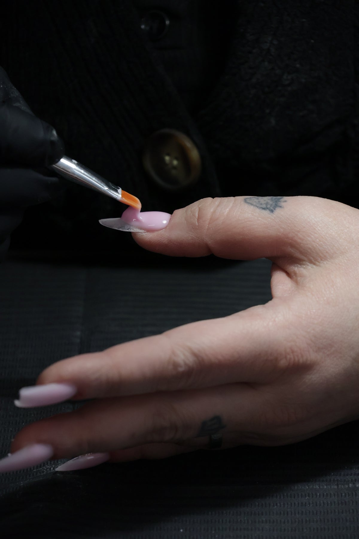 Méthode Gel Capsule